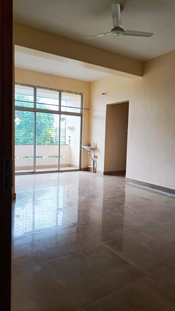 Unfurnished 3bhk in 4, Ganesh Mandir Road, New Guwahati, Jyoti Nagar, Bamunimaidan, Guwahati, Assam, India for Rent